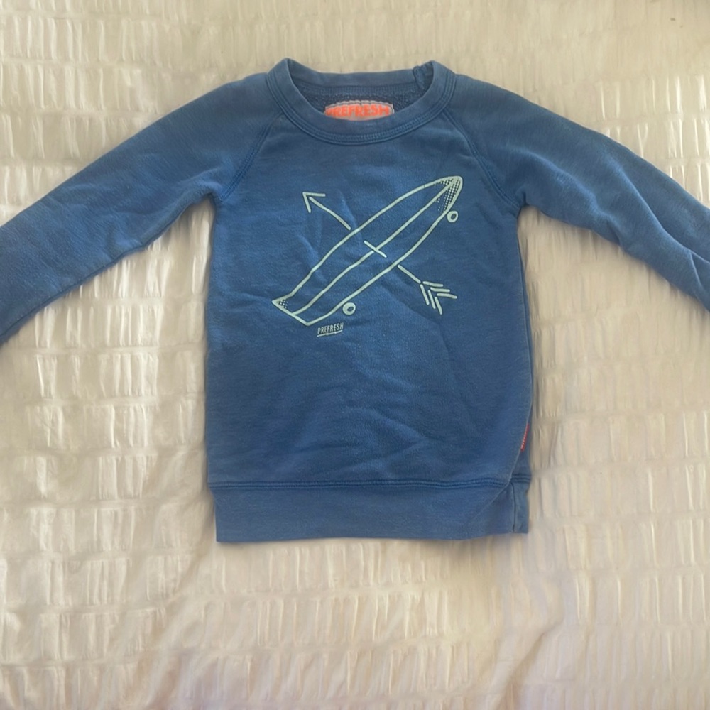 Prefresh Sweatshirt